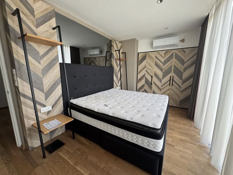 Kondominium untuk Disewa di Twy Duplex Condos - Lew Jia Xin - Bedroom - PropertyGuru.com.my