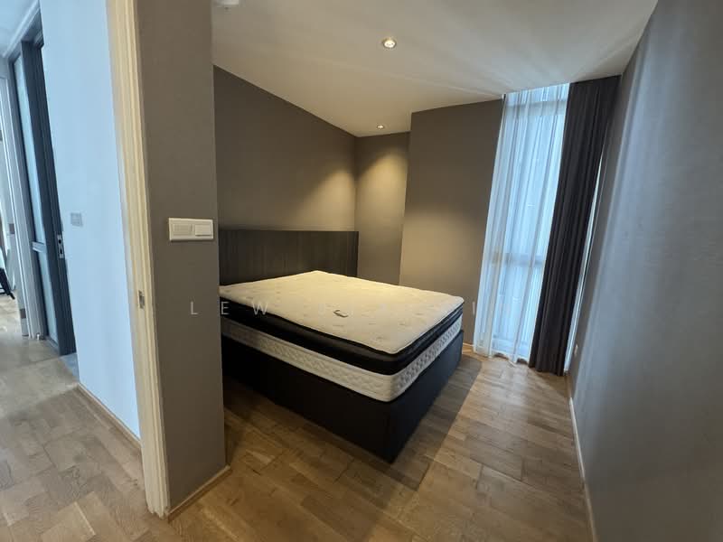 Kondominium untuk Disewa di Twy Duplex Condos - Lew Jia Xin - Bedroom - PropertyGuru.com.my