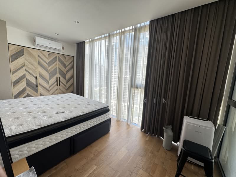 Kondominium untuk Disewa di Twy Duplex Condos - Lew Jia Xin - Bedroom - PropertyGuru.com.my