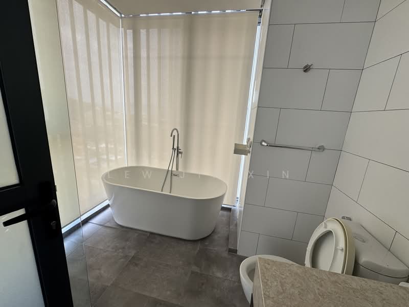 Kondominium untuk Disewa di Twy Duplex Condos - Lew Jia Xin - PropertyGuru.com.my