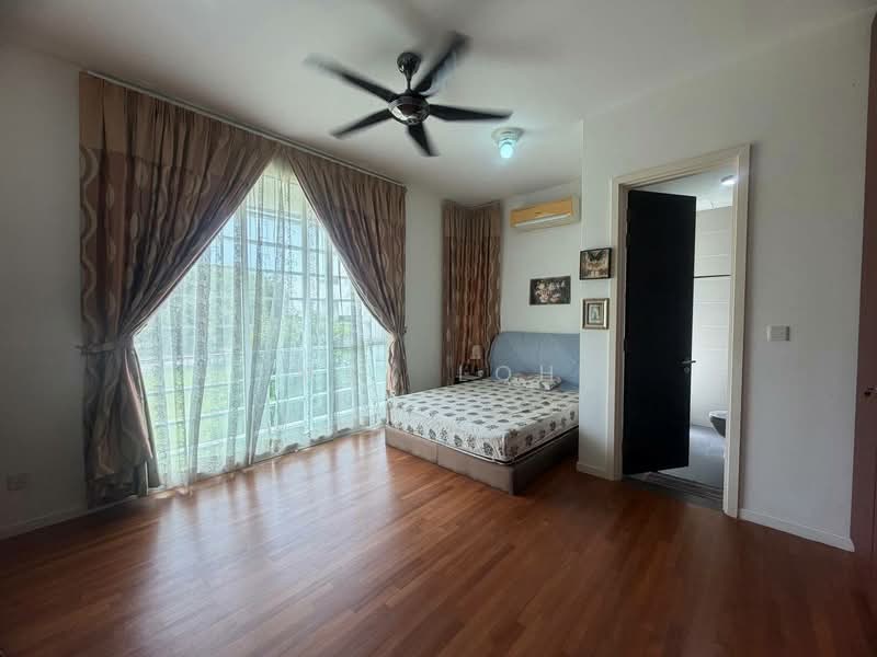 Semi-Detached House for Sale in East Ledang (Iskandar Puteri (Nusajaya)) - Max Loh - Bedroom - PropertyGuru.com.my