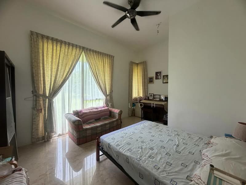 Semi-Detached House for Sale in East Ledang (Iskandar Puteri (Nusajaya)) - Max Loh - Bedroom - PropertyGuru.com.my