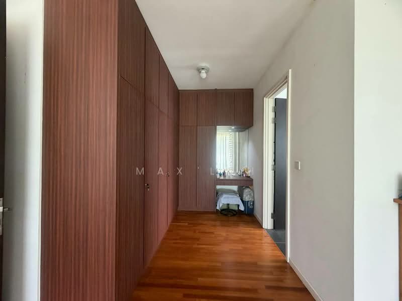 Semi-Detached House for Sale in East Ledang (Iskandar Puteri (Nusajaya)) - Max Loh - Interior - PropertyGuru.com.my