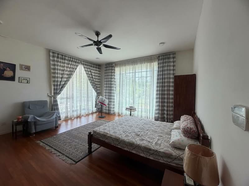 Semi-Detached House for Sale in East Ledang (Iskandar Puteri (Nusajaya)) - Max Loh - Bedroom - PropertyGuru.com.my