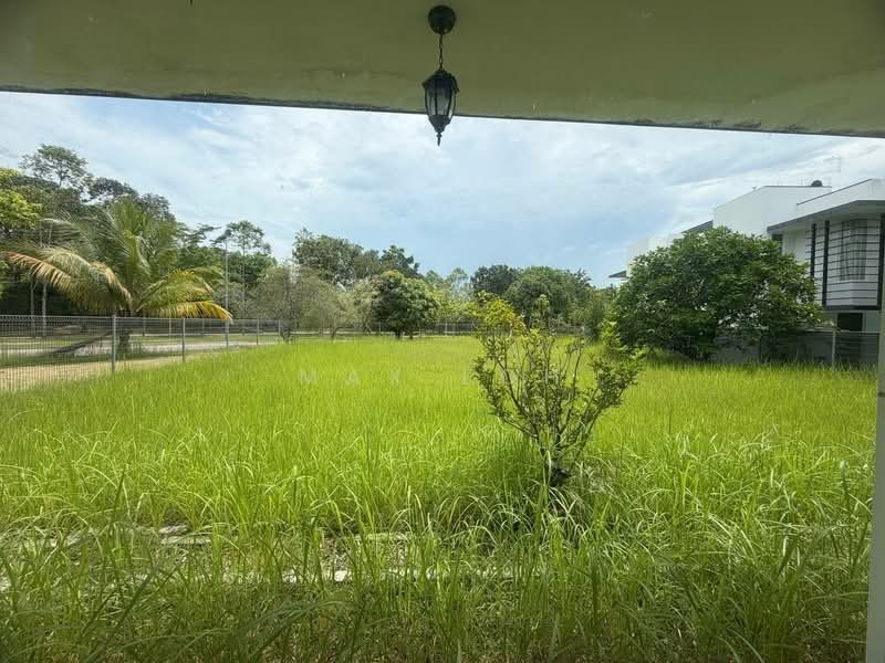 Semi-Detached House for Sale in East Ledang (Iskandar Puteri (Nusajaya)) - Max Loh - Exterior - PropertyGuru.com.my