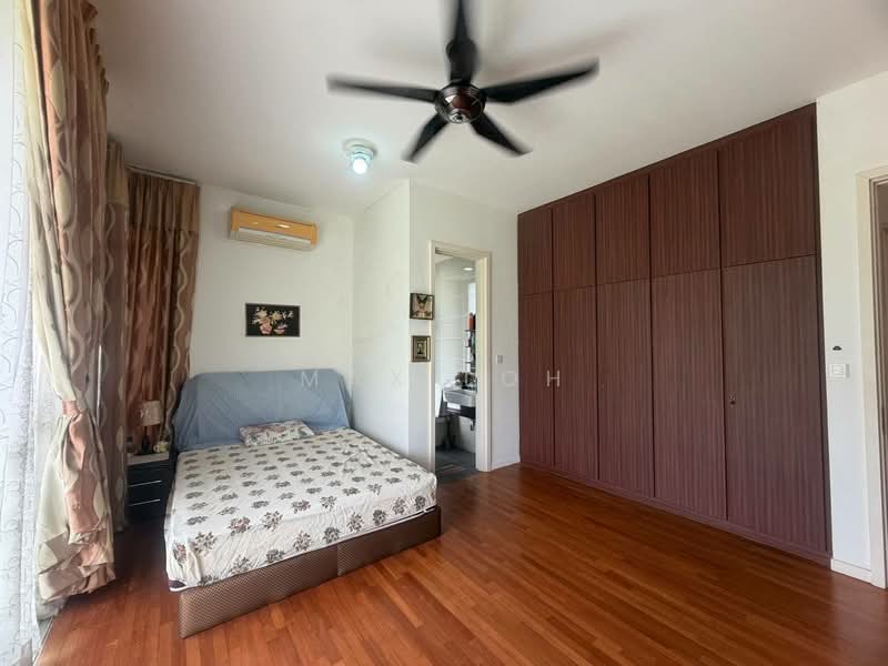 Semi-Detached House for Sale in East Ledang (Iskandar Puteri (Nusajaya)) - Max Loh - Bedroom - PropertyGuru.com.my