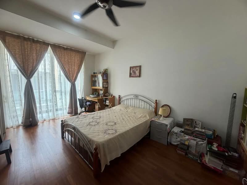 Semi-Detached House for Sale in East Ledang (Iskandar Puteri (Nusajaya)) - Max Loh - Bedroom - PropertyGuru.com.my
