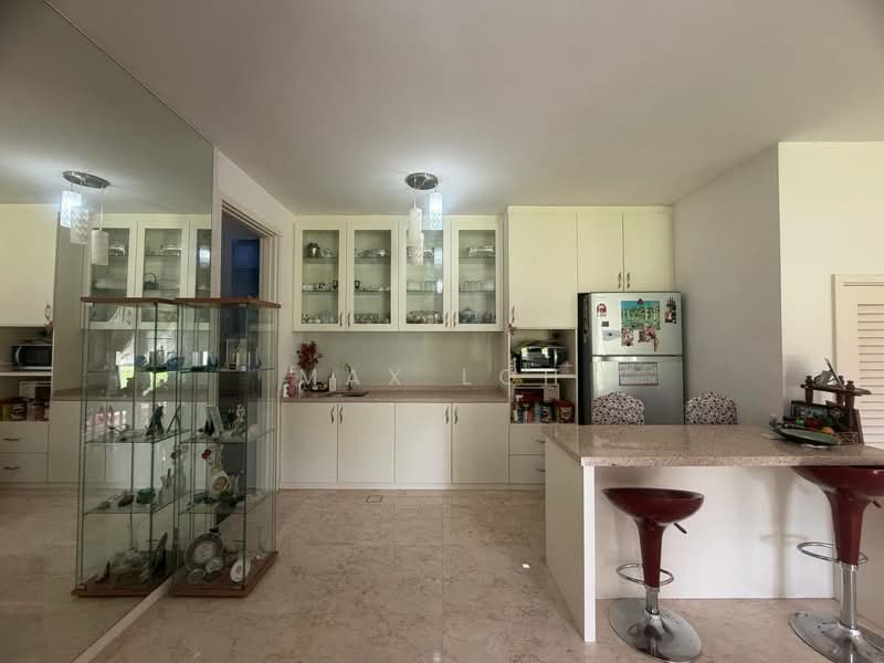 Semi-Detached House for Sale in East Ledang (Iskandar Puteri (Nusajaya)) - Max Loh - Kitchen - PropertyGuru.com.my