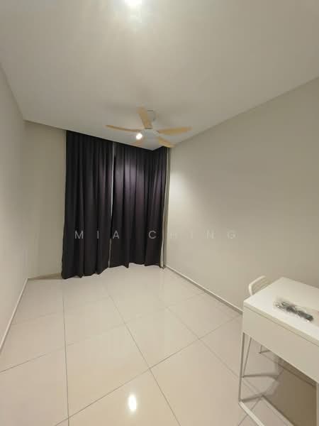 Servis Apartment untuk Disewa di Seiring Residensi - Mia Ching - Interior - PropertyGuru.com.my