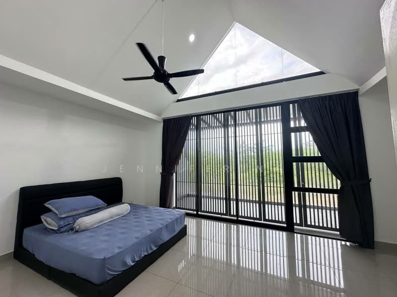 2-storey Terraced House for Sale in Straits View (Johor Bahru) - Jennifer Ng - Bedroom - PropertyGuru.com.my