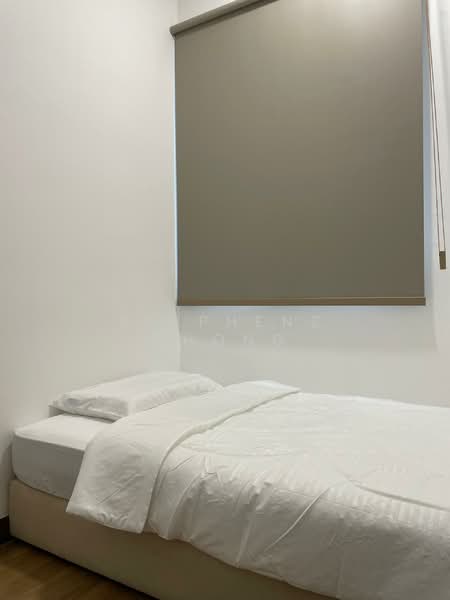 Service Residence for Rent at Pinnacle Sri Petaling - Stephenz Chong - PropertyGuru.com.my