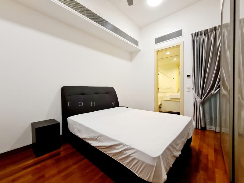 Condominium for Sale at Ampersand - Teoh Yie Hao - PropertyGuru.com.my