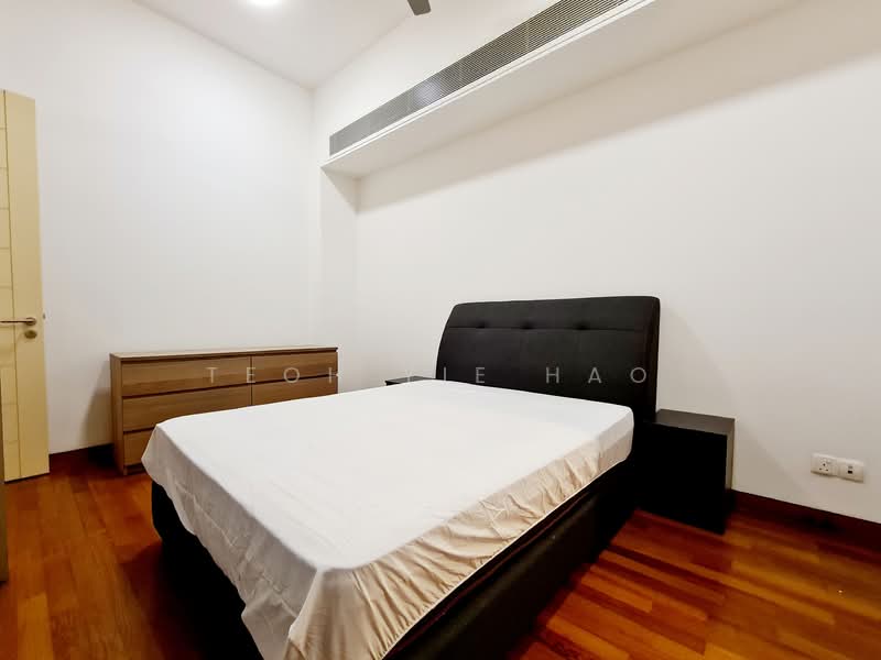 Condominium for Sale at Ampersand - Teoh Yie Hao - Bedroom - PropertyGuru.com.my