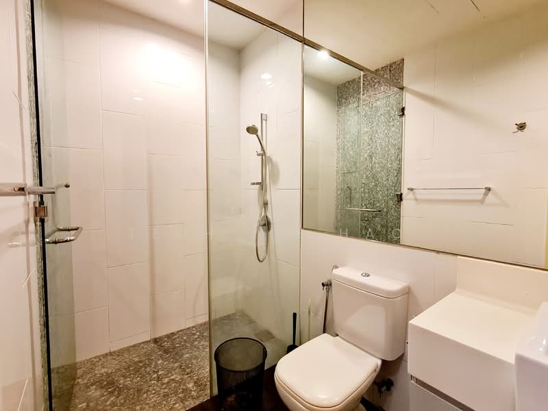 Condominium for Sale at Ampersand - Teoh Yie Hao - Bathroom - PropertyGuru.com.my