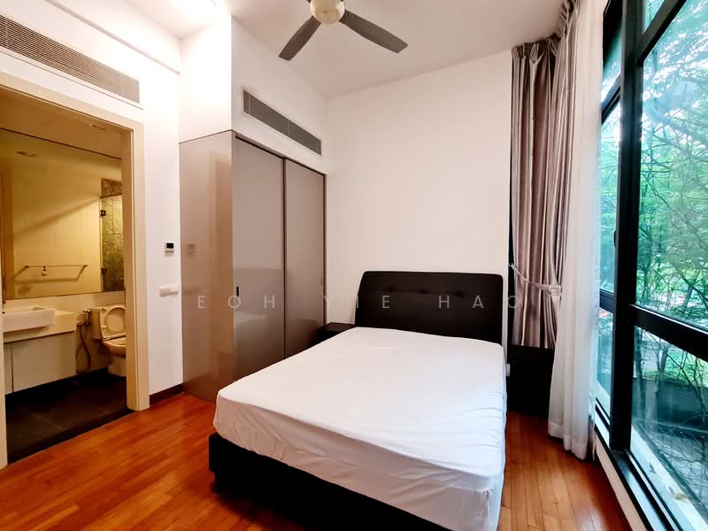 Condominium for Sale at Ampersand - Teoh Yie Hao - Bedroom - PropertyGuru.com.my