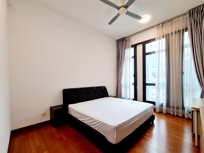 Condominium for Sale at Ampersand - Teoh Yie Hao - Bedroom - PropertyGuru.com.my