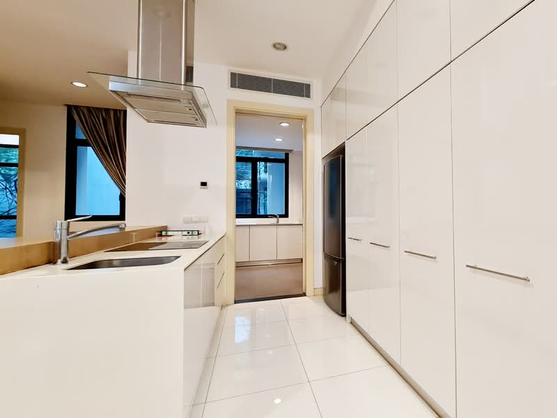 Condominium for Sale at Ampersand - Teoh Yie Hao - Kitchen - PropertyGuru.com.my