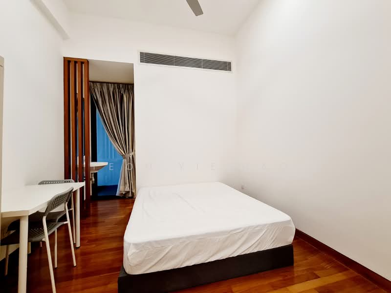 Condominium for Sale at Ampersand - Teoh Yie Hao - Bedroom - PropertyGuru.com.my