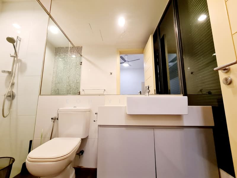 Condominium for Sale at Ampersand - Teoh Yie Hao - Bathroom - PropertyGuru.com.my
