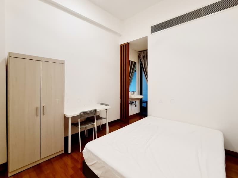 Condominium for Sale at Ampersand - Teoh Yie Hao - Bedroom - PropertyGuru.com.my