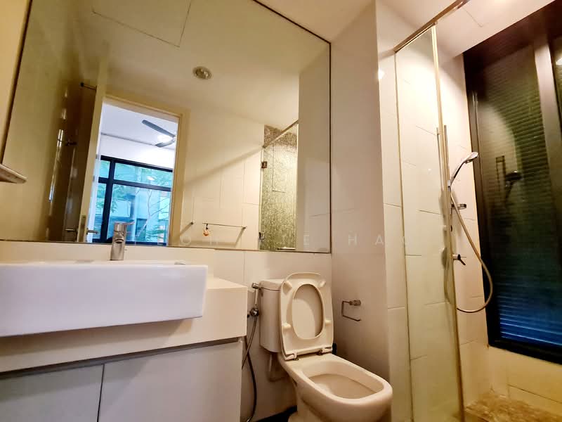 Condominium for Sale at Ampersand - Teoh Yie Hao - Bathroom - PropertyGuru.com.my