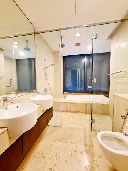 Condominium for Sale at Ampersand - Teoh Yie Hao - Bathroom - PropertyGuru.com.my
