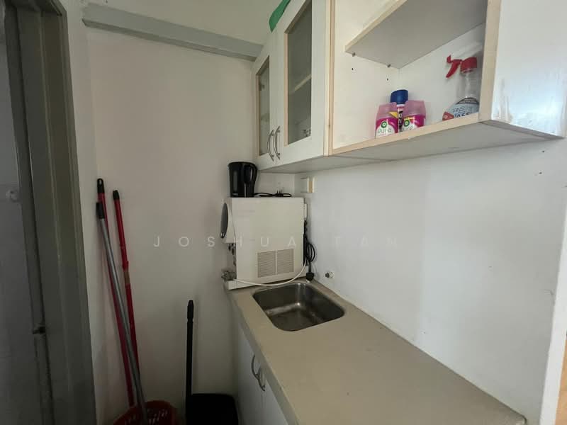 Shop / Office for Rent in Bandar Baru Bangi (Selangor) - Joshua Fan - Interior - PropertyGuru.com.my