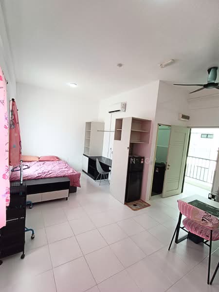 Rumah Teres 1 Tingkat untuk Disewa di Seri Iskandar (Perak) - Ms Yong - Bedroom - PropertyGuru.com.my