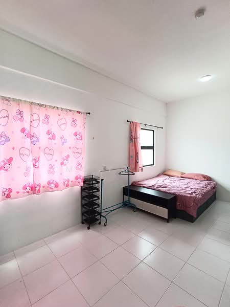 Rumah Teres 1 Tingkat untuk Disewa di Seri Iskandar (Perak) - Ms Yong - Bedroom - PropertyGuru.com.my