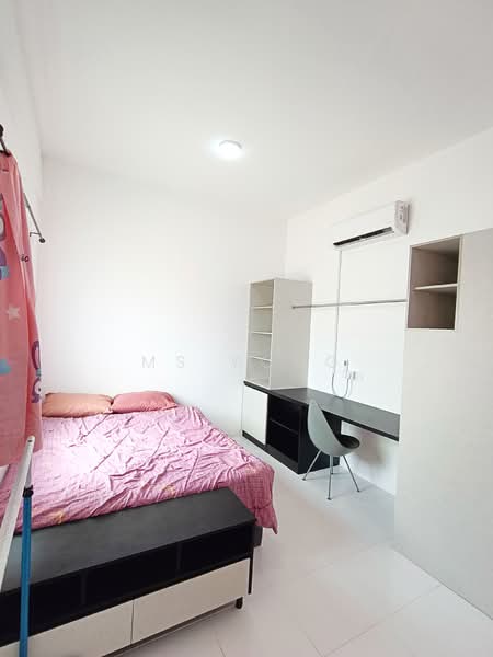 Rumah Teres 1 Tingkat untuk Disewa di Seri Iskandar (Perak) - Ms Yong - Bedroom - PropertyGuru.com.my