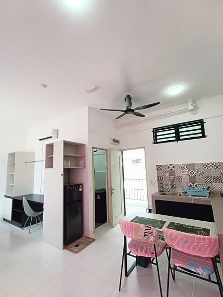 Rumah Teres 1 Tingkat untuk Disewa di Seri Iskandar (Perak) - Ms Yong - Interior - PropertyGuru.com.my