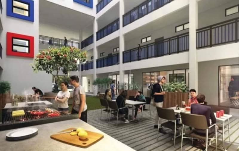 Rumah Teres 1 Tingkat untuk Disewa di Seri Iskandar (Perak) - Ms Yong - Exterior - PropertyGuru.com.my