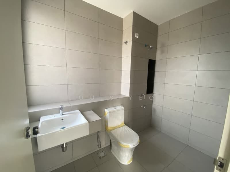 2-storey Terraced House for Sale in Bandar Bukit Raja (Klang) - Louis Yeo - Bathroom - PropertyGuru.com.my