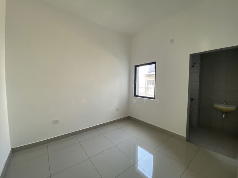 2-storey Terraced House for Sale in Bandar Bukit Raja (Klang) - Louis Yeo - Bathroom - PropertyGuru.com.my