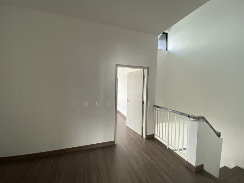 2-storey Terraced House for Sale in Bandar Bukit Raja (Klang) - Louis Yeo - Interior - PropertyGuru.com.my