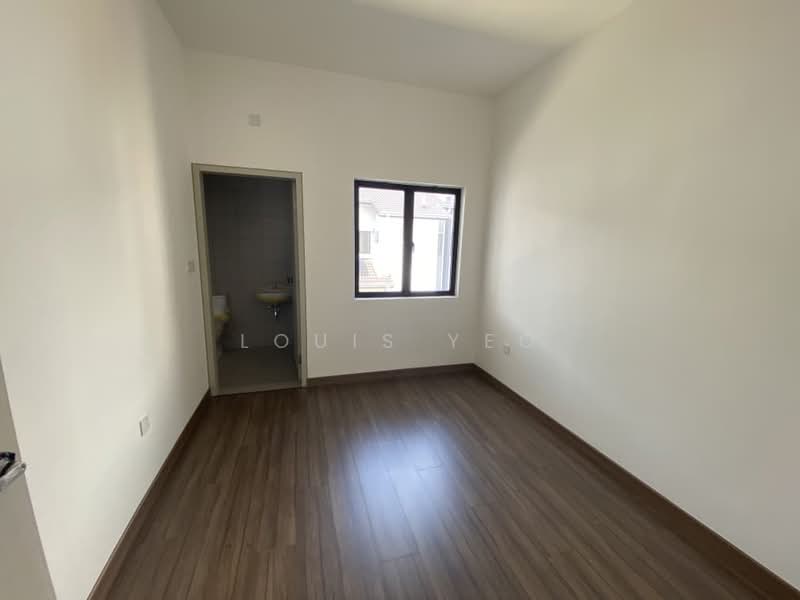 2-storey Terraced House for Sale in Bandar Bukit Raja (Klang) - Louis Yeo - Interior - PropertyGuru.com.my