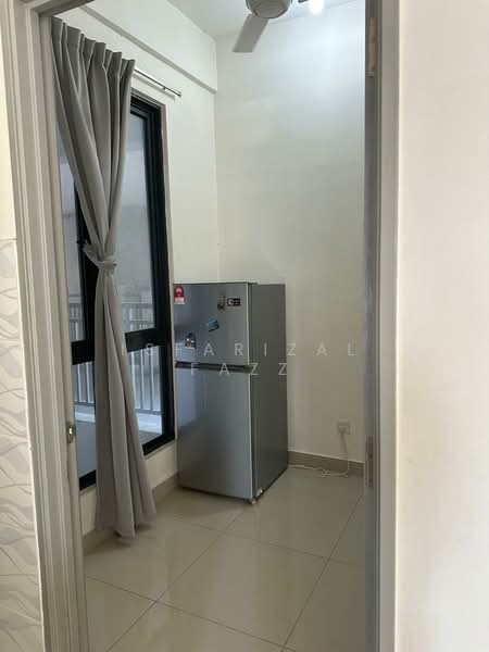 Service Residence for Sale at Ayuman Suites - Isfarizal fazz - Interior - PropertyGuru.com.my