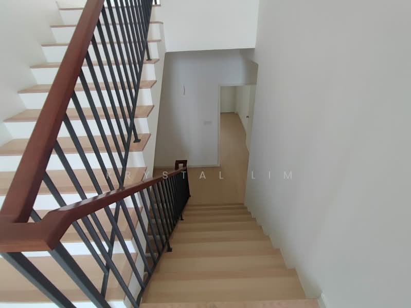 3-storey Terraced House for Rent in Dengkil (Selangor) - Krystal Lim - Interior - PropertyGuru.com.my