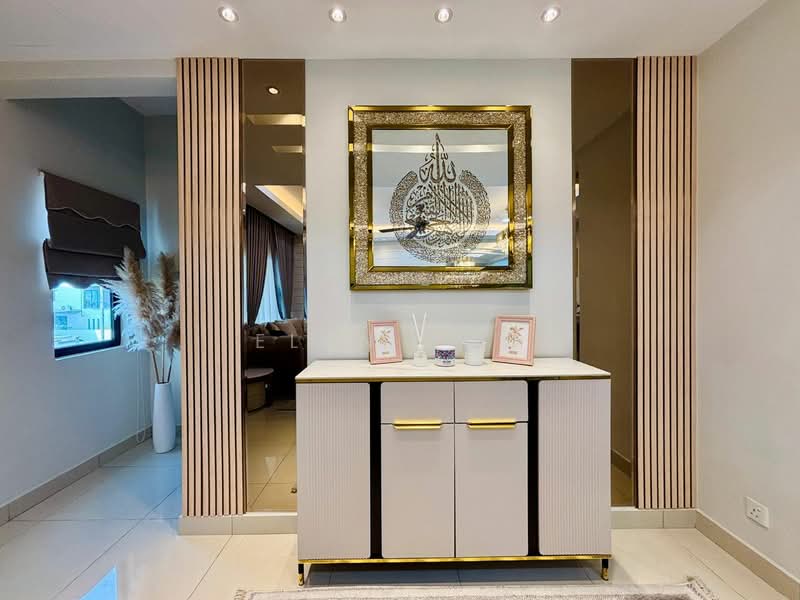 Rumah Bandar untuk Disewa di Taman Putra Perdana (Puchong) - Elyn Soo - Interior - PropertyGuru.com.my