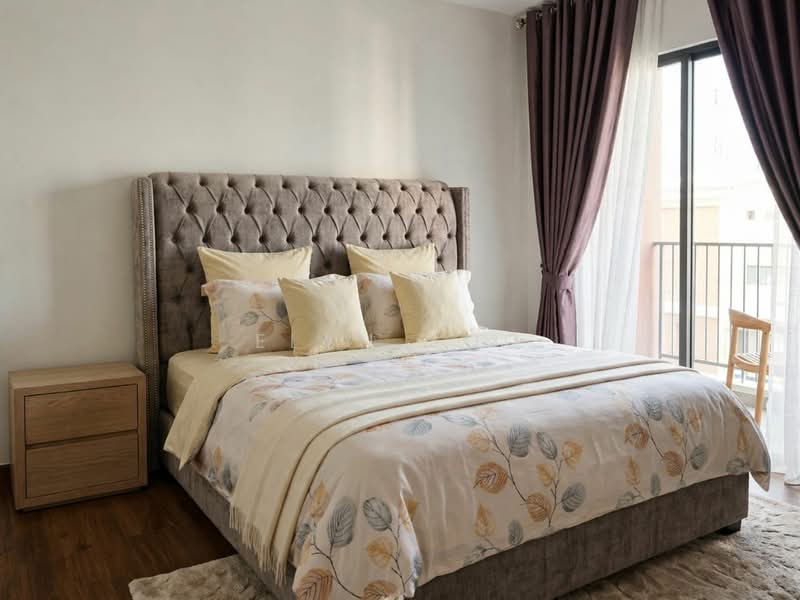 Rumah Bandar untuk Disewa di Taman Putra Perdana (Puchong) - Elyn Soo - Bedroom - PropertyGuru.com.my