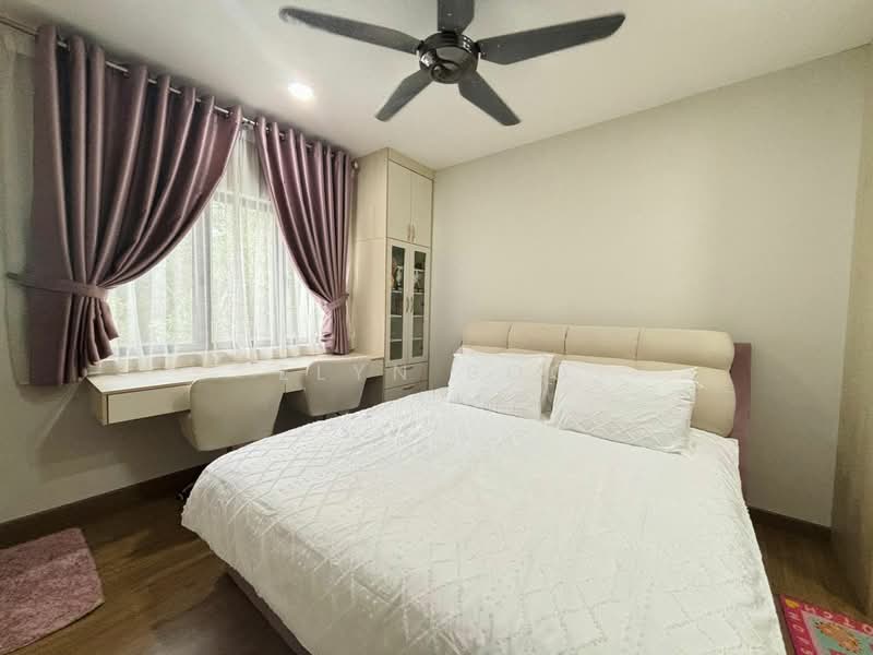 Rumah Bandar untuk Disewa di Taman Putra Perdana (Puchong) - Elyn Soo - Bedroom - PropertyGuru.com.my
