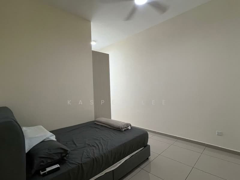 2-storey Terraced House for Rent in Taman Bestari Indah (Ulu Tiram) - Kasper Lee - Bedroom - PropertyGuru.com.my