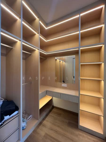 2-storey Terraced House for Rent in Taman Bestari Indah (Ulu Tiram) - Kasper Lee - Interior - PropertyGuru.com.my