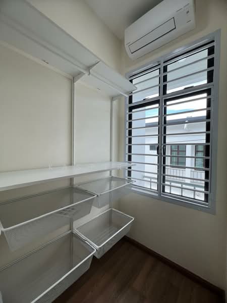 2-storey Terraced House for Rent in Taman Bestari Indah (Ulu Tiram) - Kasper Lee - Interior - PropertyGuru.com.my