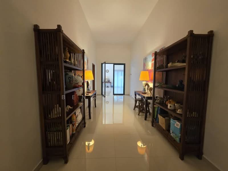Rumah Banglo untuk Dijual di Leisure Farm (Gelang Patah) - Benson NEC - Corridor - PropertyGuru.com.my