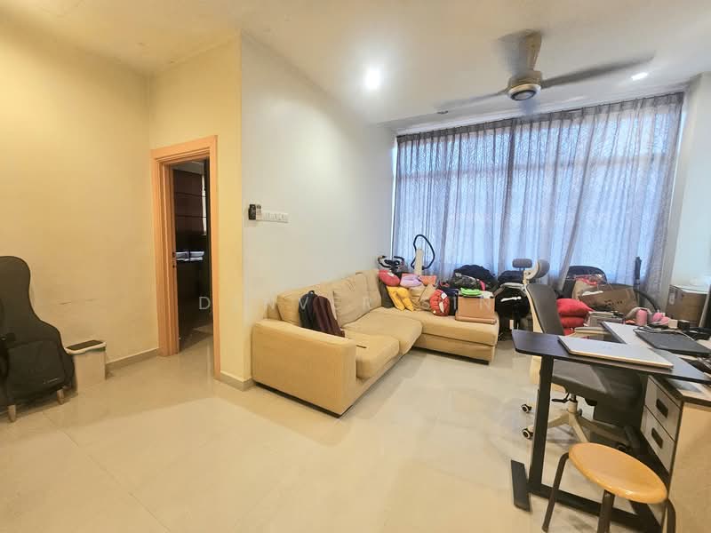 Semi-Detached House for Sale in Cheras (Selangor) - Denver Sin - Living Room - PropertyGuru.com.my