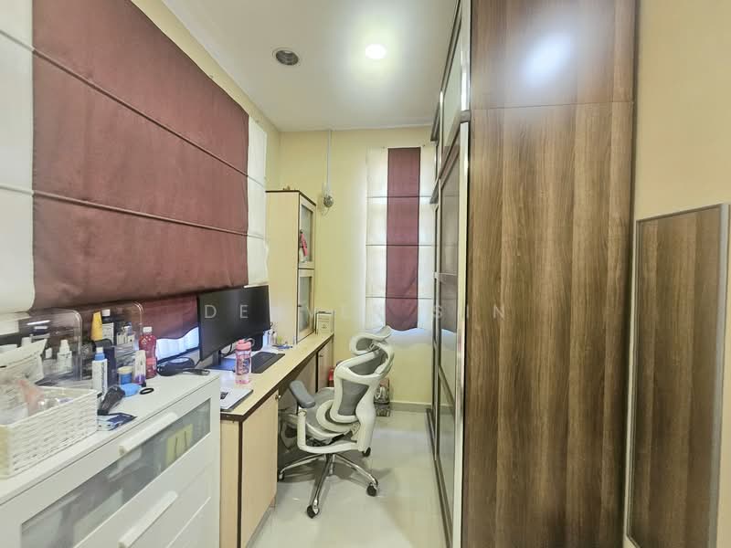 Semi-Detached House for Sale in Cheras (Selangor) - Denver Sin - Study - PropertyGuru.com.my