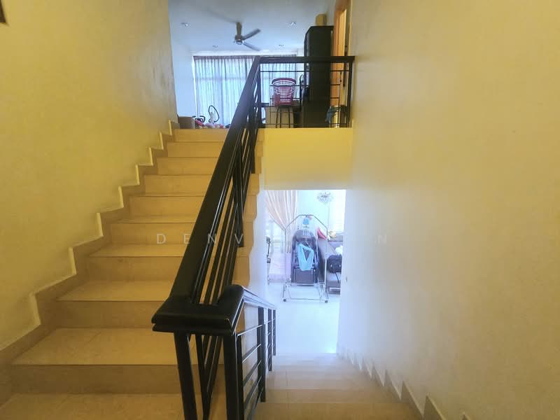 Semi-Detached House for Sale in Cheras (Selangor) - Denver Sin - Interior - PropertyGuru.com.my