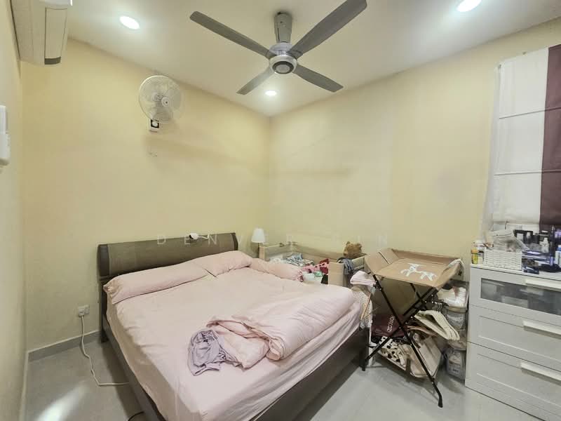 Semi-Detached House for Sale in Cheras (Selangor) - Denver Sin - Bedroom - PropertyGuru.com.my