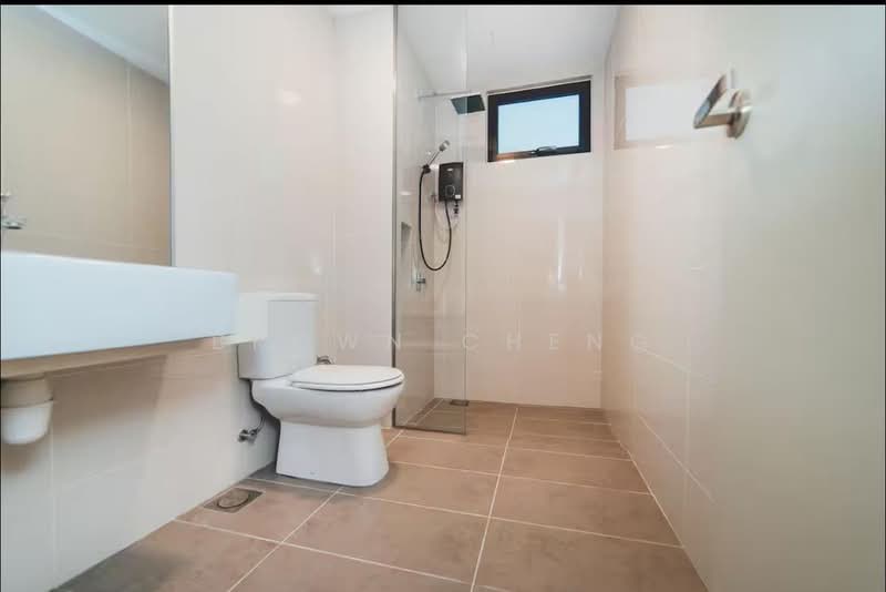 Servis Apartment untuk Disewa di Southkey Mosaic - Brown Cheng - PropertyGuru.com.my